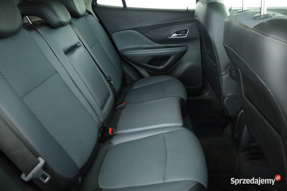 Opel Mokka 17 CDTI 4/5 Piaseczno