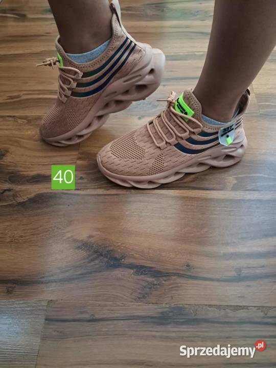 ultra lekkie buty unisex 35 do 40 Wałbrzych
