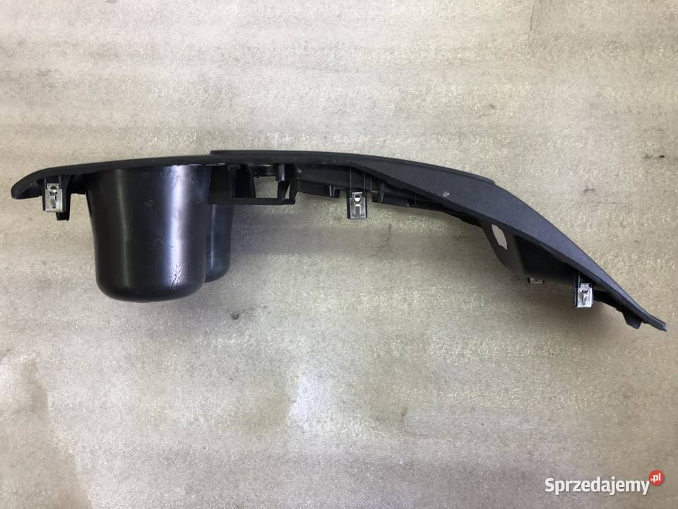 TUNEL ŚRODKOWY SCHOWEK 6P0858329A SEAT IBIZA IV sprzedam