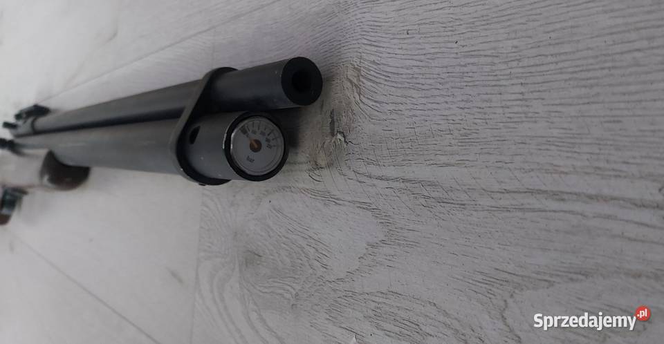 QB78 PCP 17J kaliber 762 Warszawa