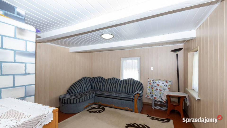 Lokal sprzedam Borysówka