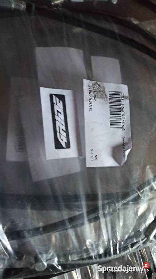 linka sprzęgła marki 4RIDE model LS115NOWE