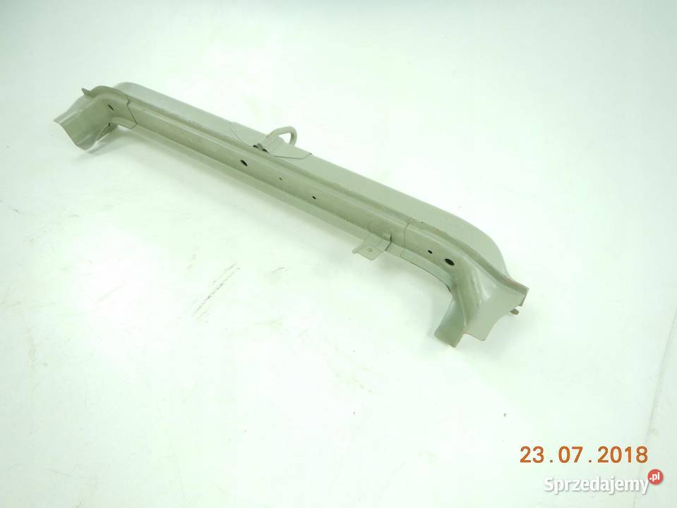 PAS PRZEDNI WZMOCNIENIE ZDERZAKA SUZUKI WAGON R