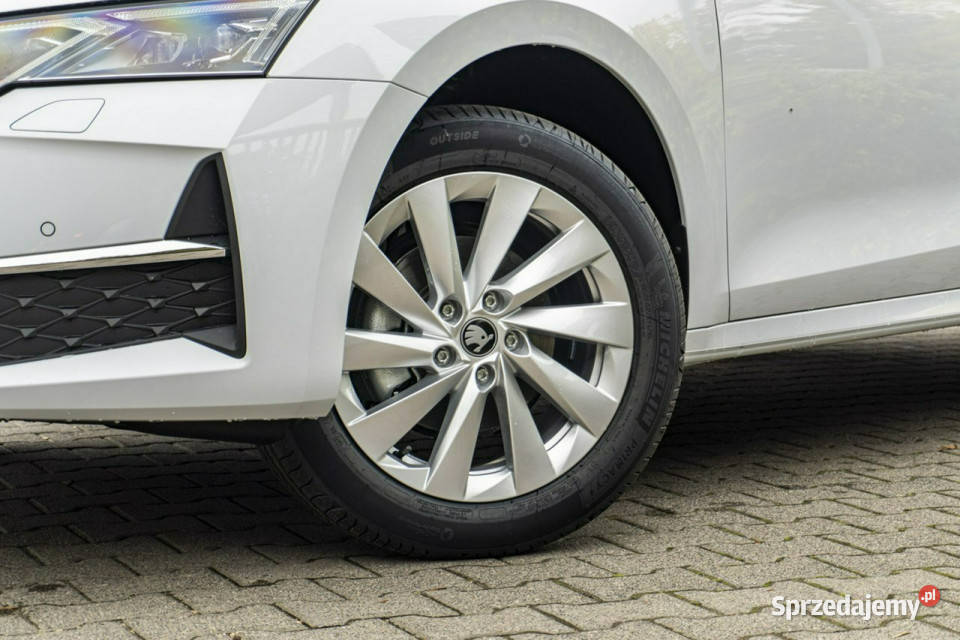 koda Octavia Drive Selection 20 TDI 150 DSG IV 1498cm3 Łódź