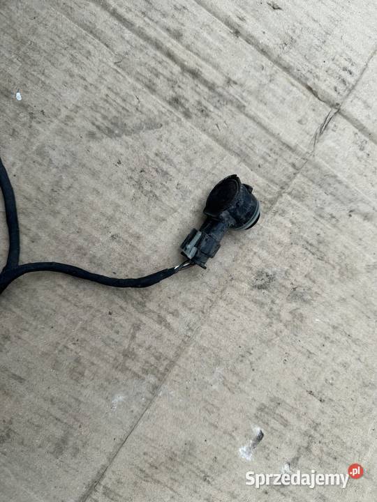 Wiązka instalacja PDC zderzaka tył MB vito w447 sprzedam