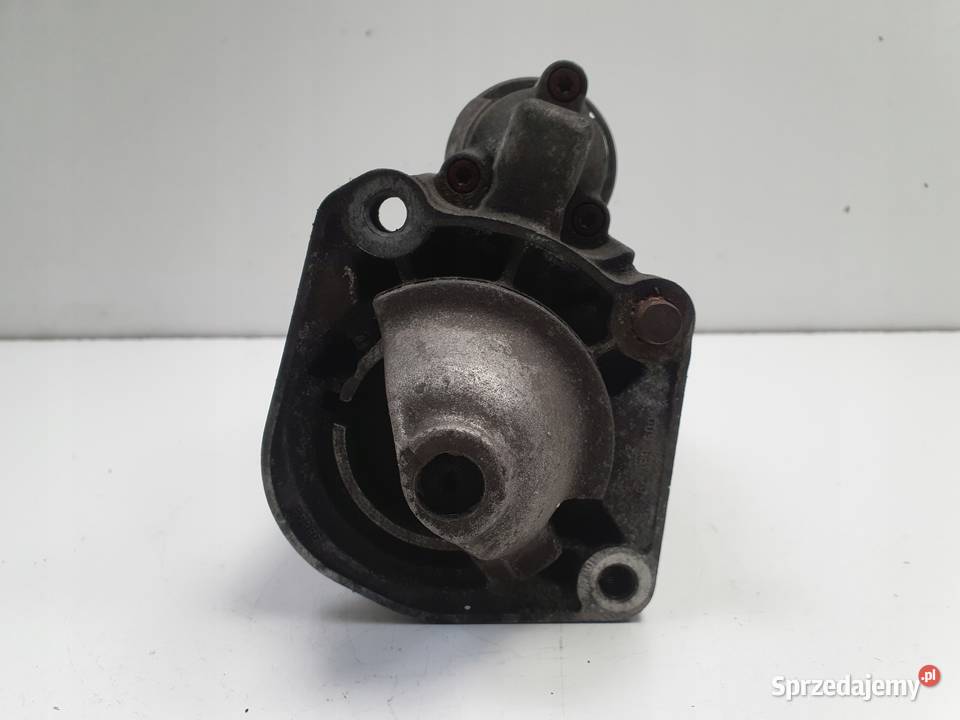 ROZRUSZNIK Volvo S80 25 T ROZRUSZNIK bosch lubelskie Rudka