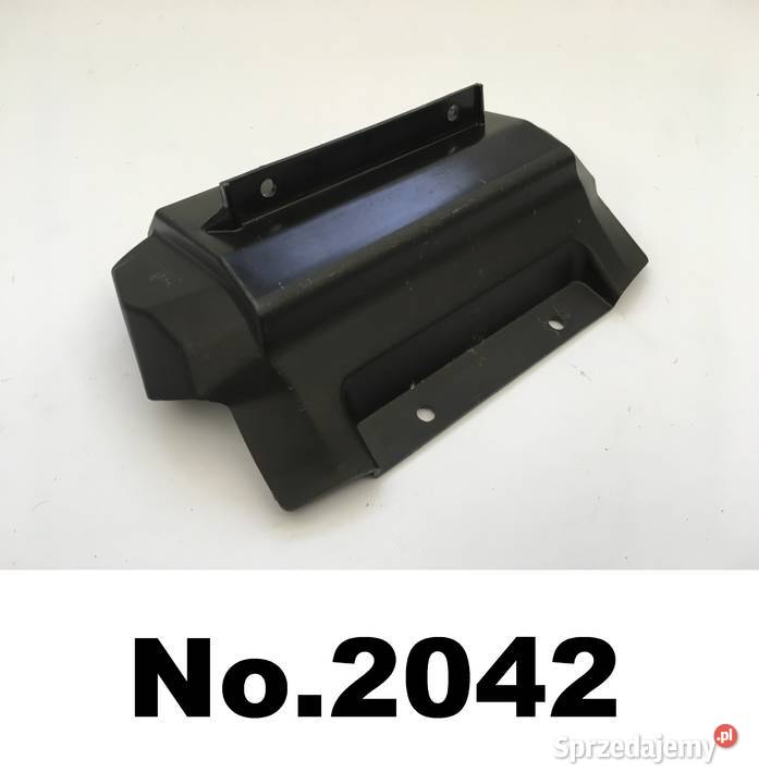 BMW F 750 850 GS K80 K81 Wypełnienie Plastik wielkopolskie Łobżenica