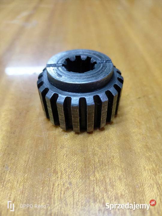 Zabierak sprzęgła WSK WFM 125 łódzkie Łubno sprzedam