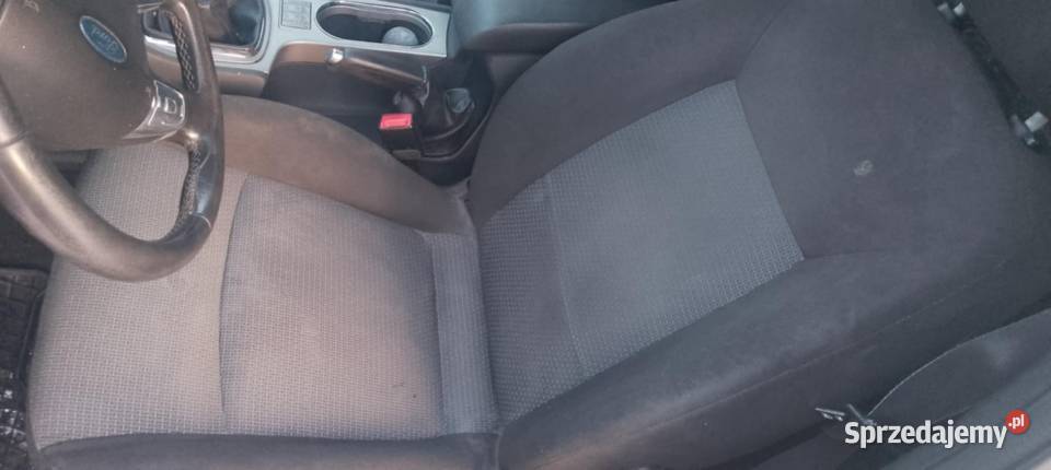 Sprzedam wszystkie części do Forda Mondeo MK4 20 Mondeo Ostrowiec Świętokrzyski