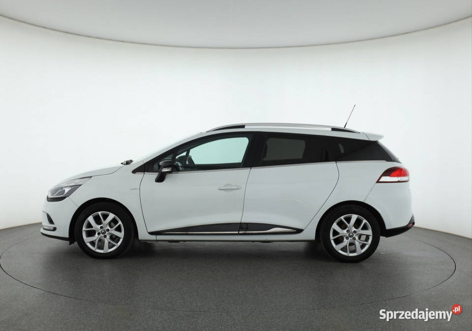 Renault Clio 09 TCe poduszka powietrzna Bielany Wrocławskie