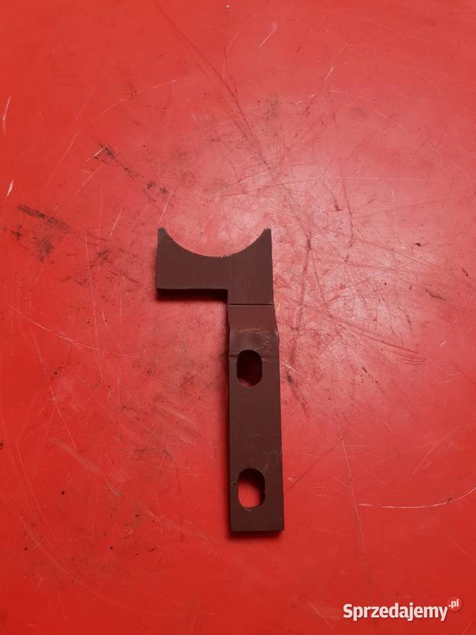 0203963960 Zgarniacz prawylewy Rozrzutnik T088 Sulechów