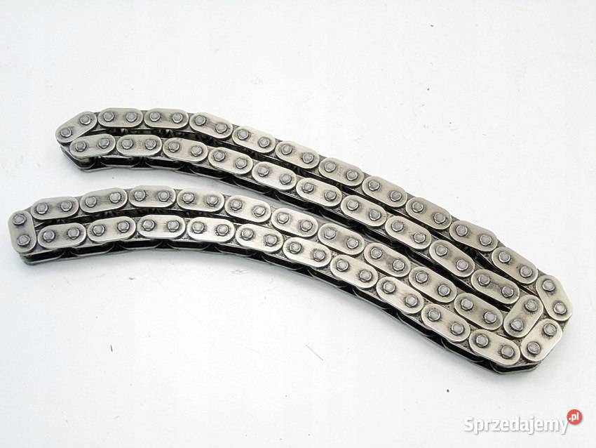 ŁAŃCUCH ROZRZĄDU 90 OGNIW 30 D E39 E46 E38 BMW osobowe Sosnowiec