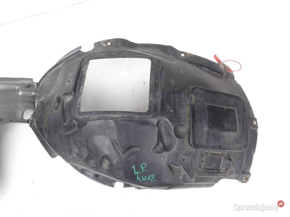 NADKOLE LEWE LEWY PRZÓD PRZEDNIE 7260725 BMW F30