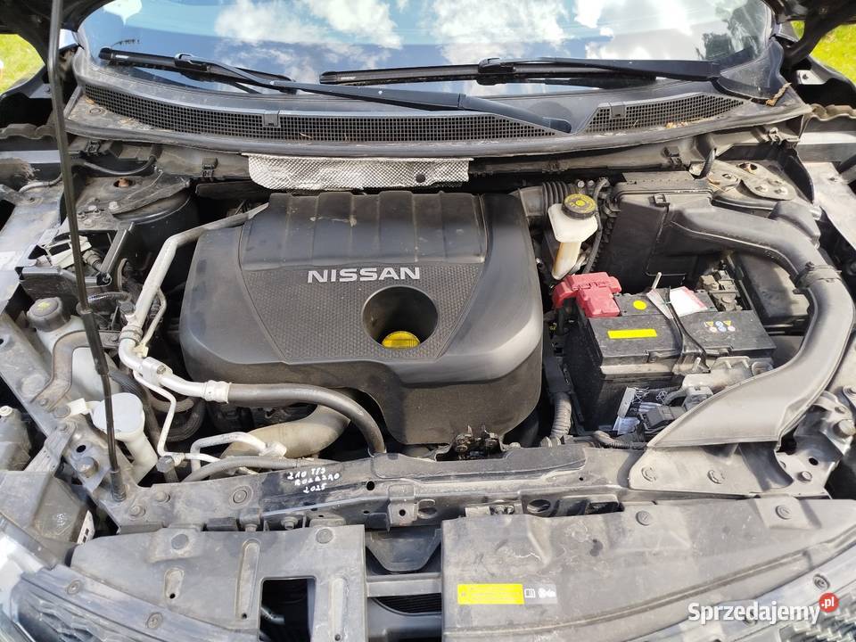 Sprzedam zamienię 1500cm3