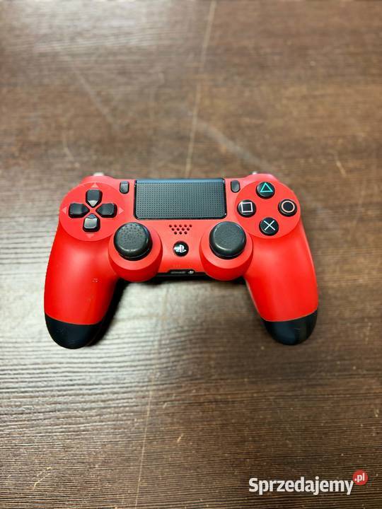 Konsola Sony PlayStation 4 Pro 1 TB Pad Elbląg