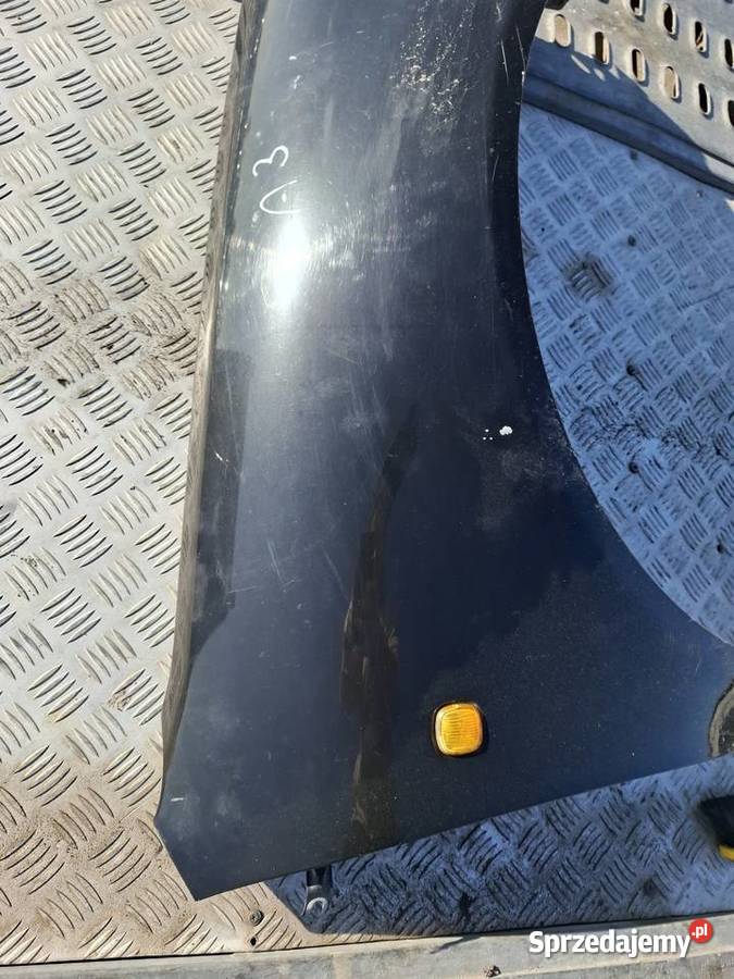 Błotnik Prawy Przedni Audi A3 8L