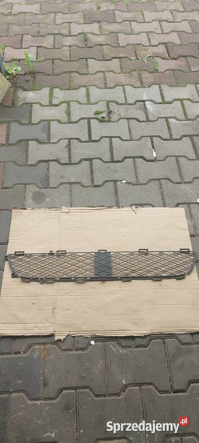 Kratka Grill atrapa TOYOTA YARIS I LIFT zachodniopomorskie Szczecin