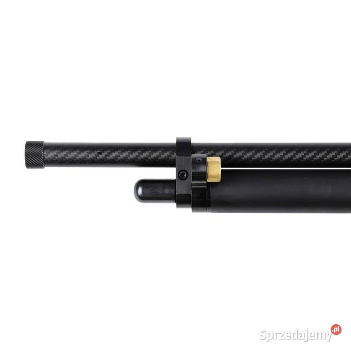 Wiatrówka Diana PCP XR200 drewno 45 mm 17 J