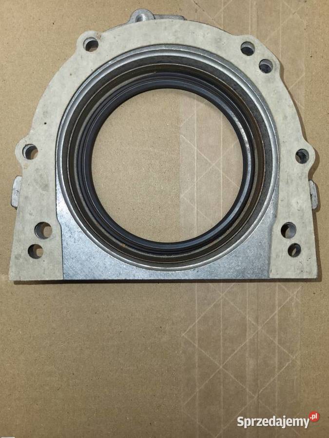 Wartburg 13 Trabant 11 Nowa flansza uszczelniacz mazowieckie Piaseczno