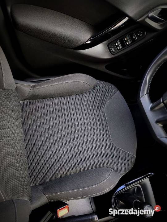 Wersja chromy super stan piękny małopolskie