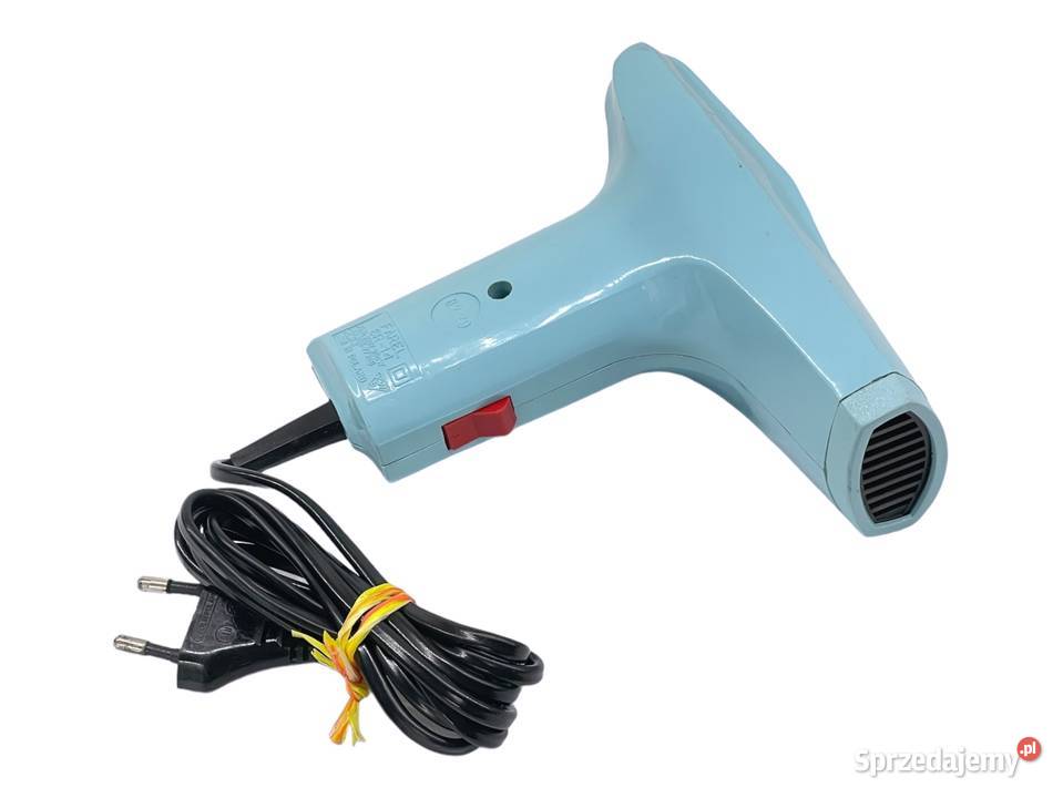 Suszarka do włosów Farel SR14 PRL Kraków