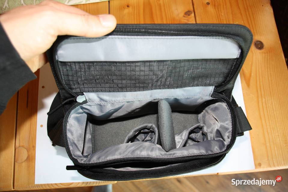 Torba etui walizka pokrowiec do Dji Spark Siepraw