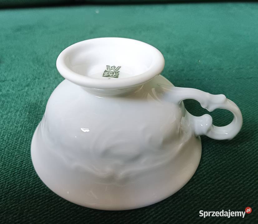 Mini filiżanka Wawel vintage PRL