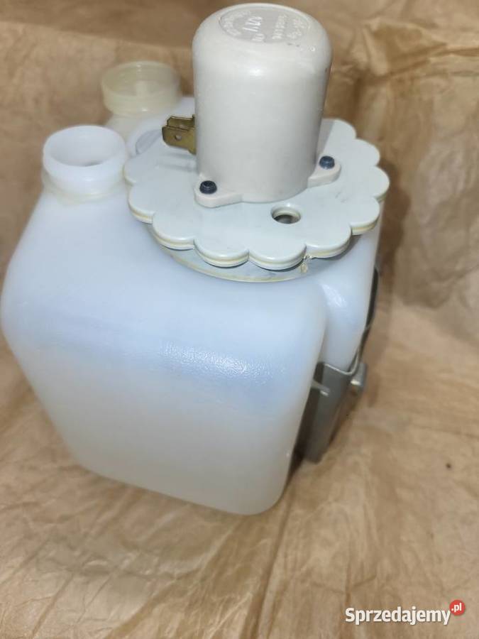 Trabant 601 Nowy zbiornik płynu spryskiwacza osobowe mazowieckie sprzedam