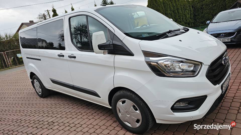 Wypożyczę Busa Wynajem Busów Zarszyn pow Sanocki