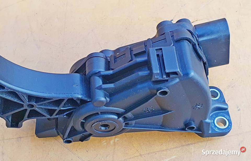FORD FUSION FIESTA PEDAŁ GAZU 2S619F836AA Radom sprzedam