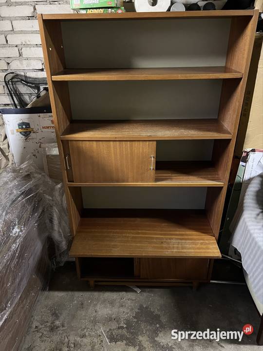 Komoda Vintage Komody