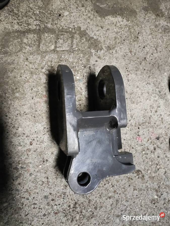 Zaczep przyczepy Fendt hak holowniczy przyczepy Pozostałe kujawsko-pomorskie Szubin