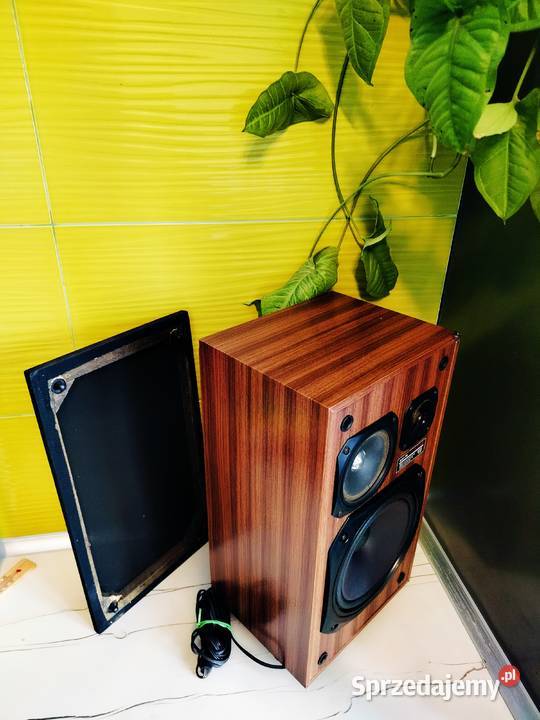 kolumna Space 86sprawna Słuchawki i głośniki mazowieckie Mińsk Mazowiecki