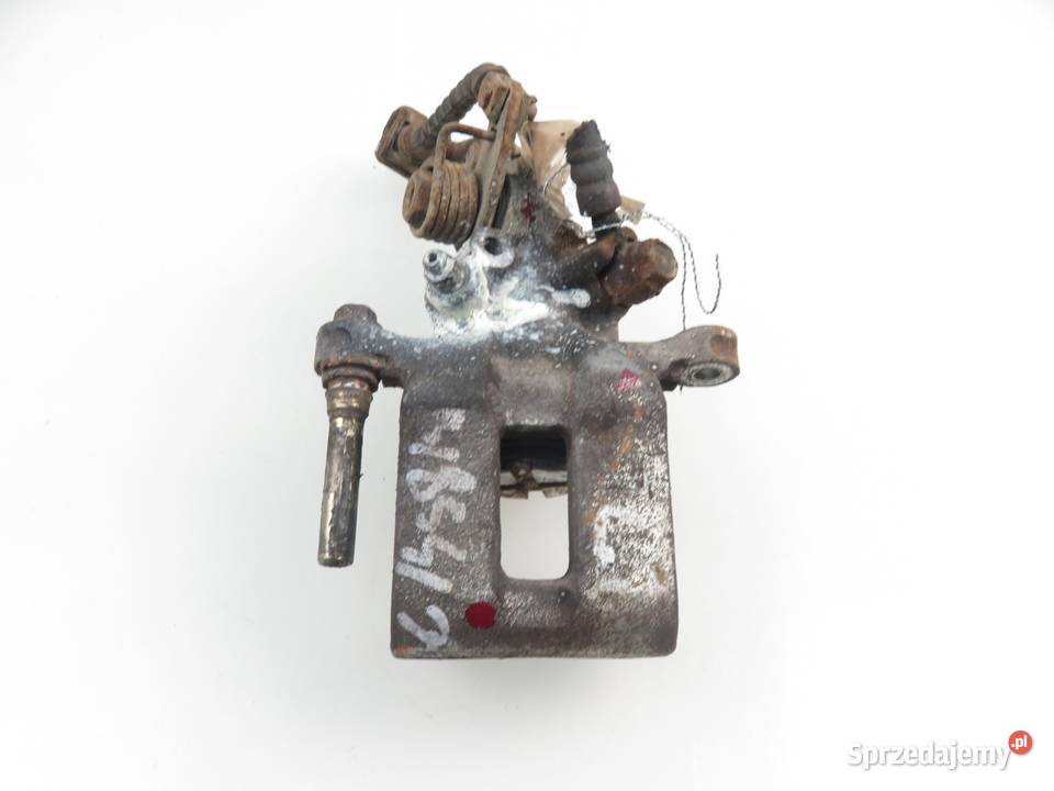 ZACISK LEWY TYŁ ROVER 600 623 małopolskie