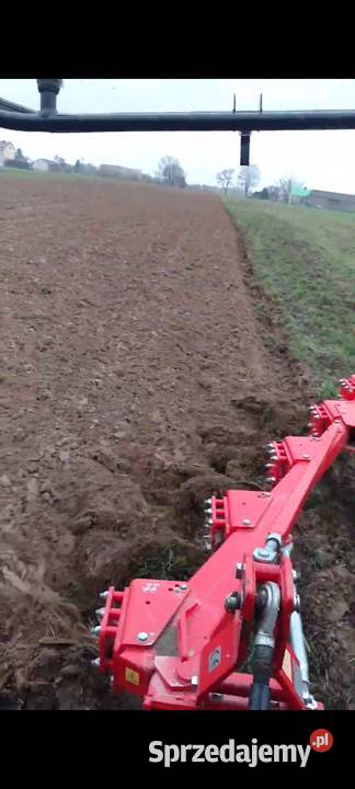 Pług Staltech U170 41 nieuszkodzony Lubiczyn