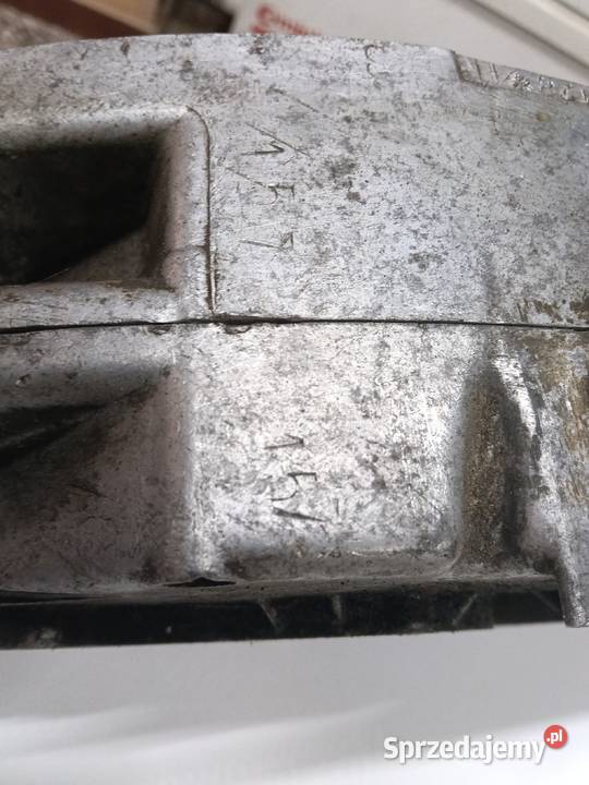 Kartery silnika S32 Motoryzacja Wałbrzych