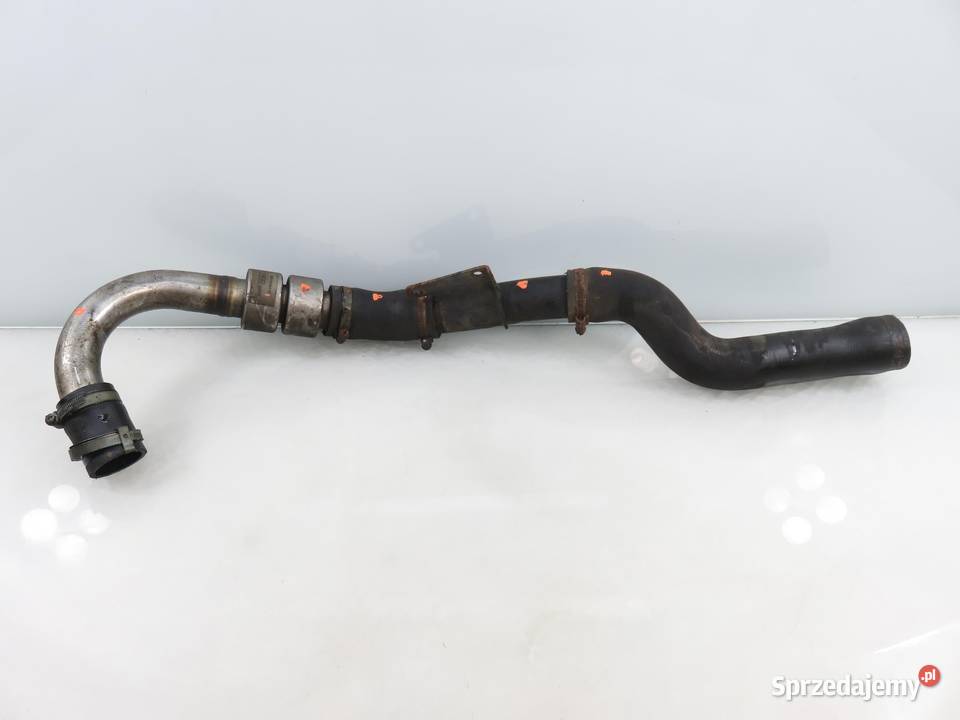 RURA INTERCOOLERA FORD S I 16 EcoBoost osobowe