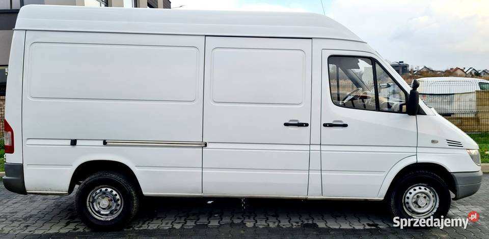 Tani Transport Usługi Transportowe Przeprowadzki Kraków