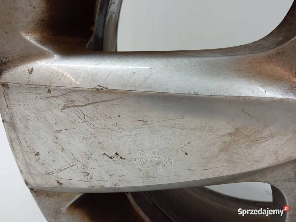 FELGA ALUMINIOWA R17 5X112 ET43 OC57MM 7JX17H2