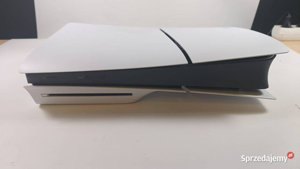 Konsola Sony PlayStation 5 Slim E Chassis Katowice