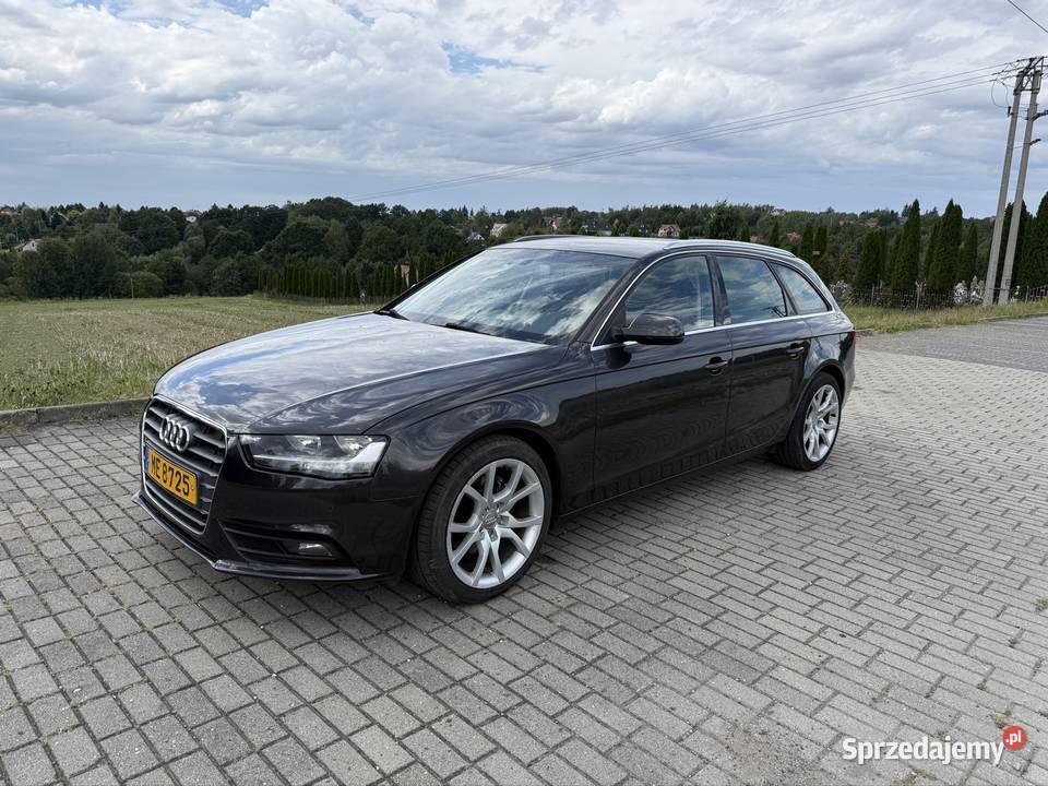 20 TDI Sprowadzona Zadbana hak