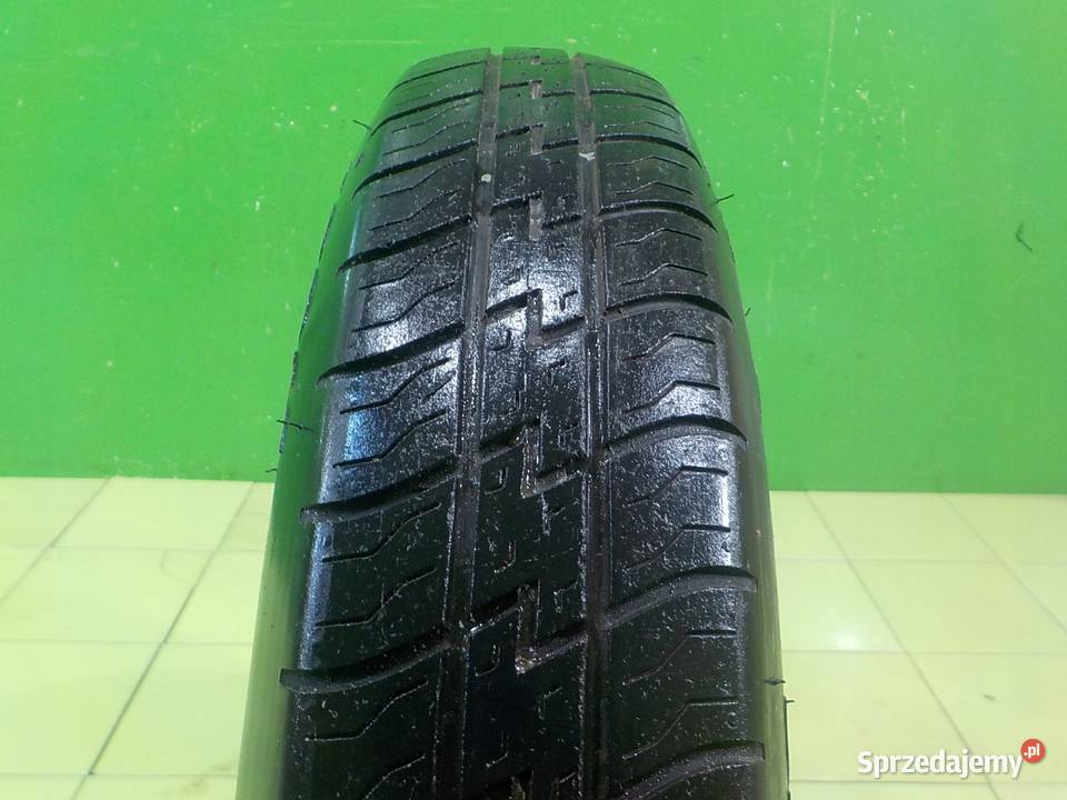 FORD MONDEO MK4 GALAXY MK3 S kolo dojazdowe Suków