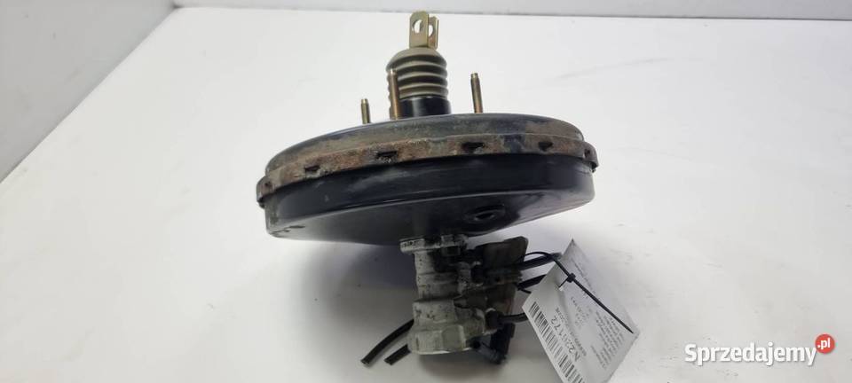 SERWO HAMULCOWE FORD FOCUS MK1 osobowe Lipno