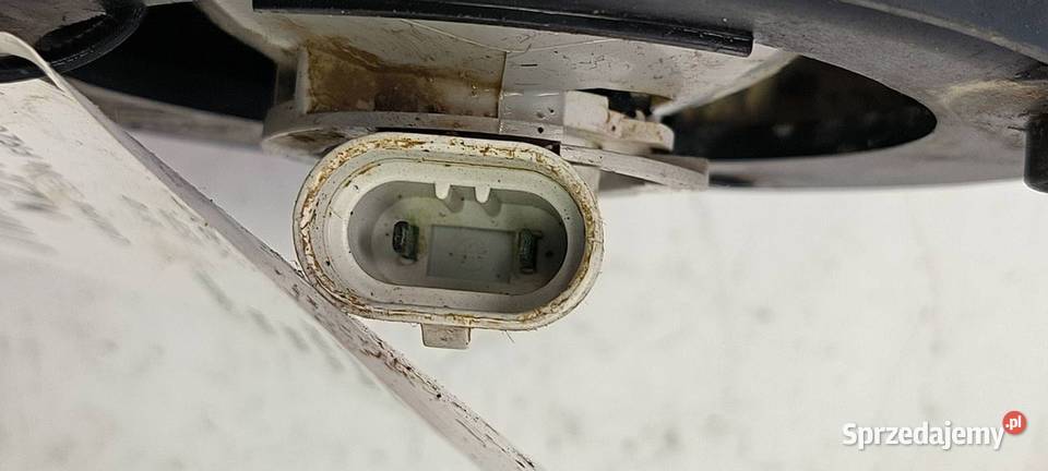 LAMPA LEWA PRZÓD JEEP CHEROKEE osobowe Lipno