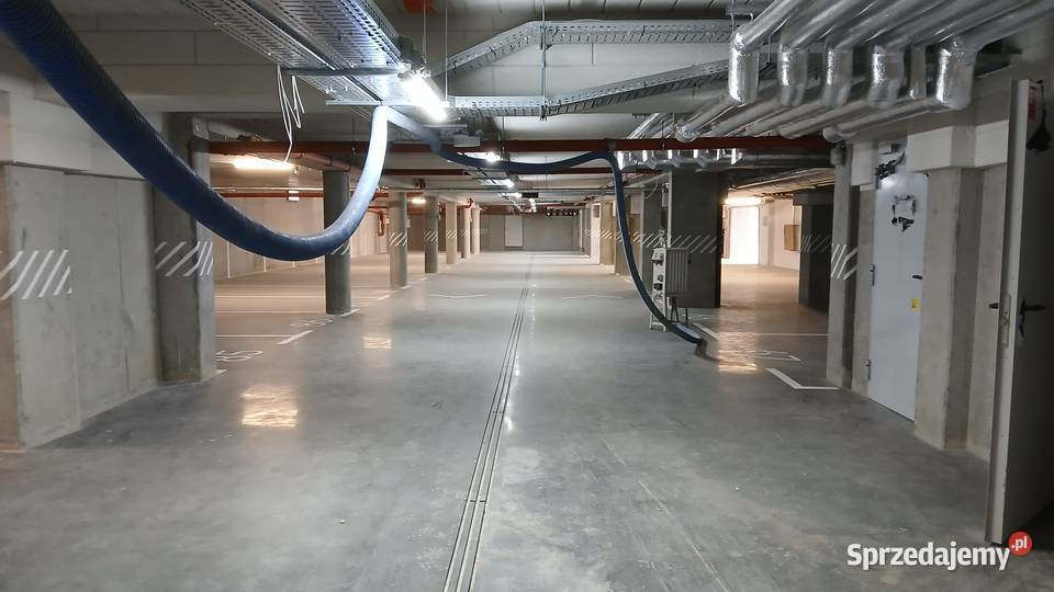 Malowanie Linii TANIO Pozostałe usługi Rudziniec