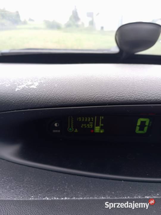 Sprzedam samochód małopolskie Żabno