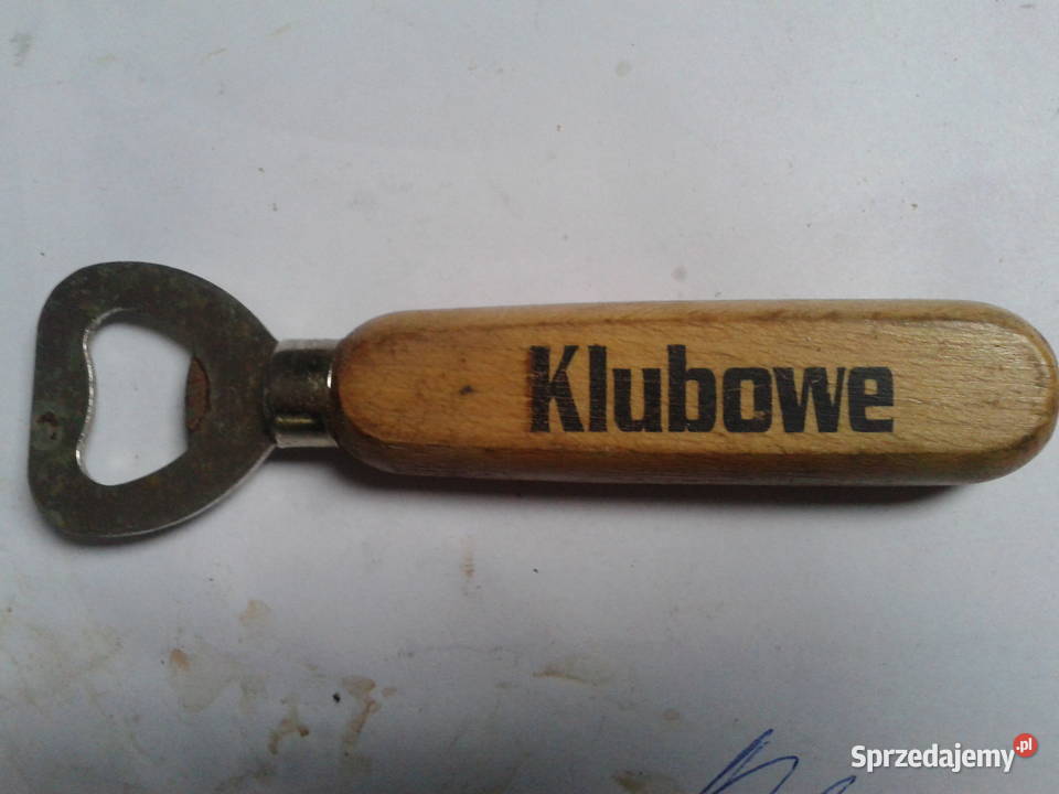 paierosy kluboweotwieracz Kęty