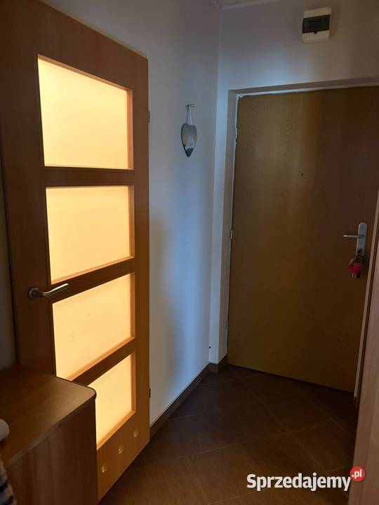 Do wynajęcia przytulna kawalerka 39 m z balkonem Warszawa sprzedam