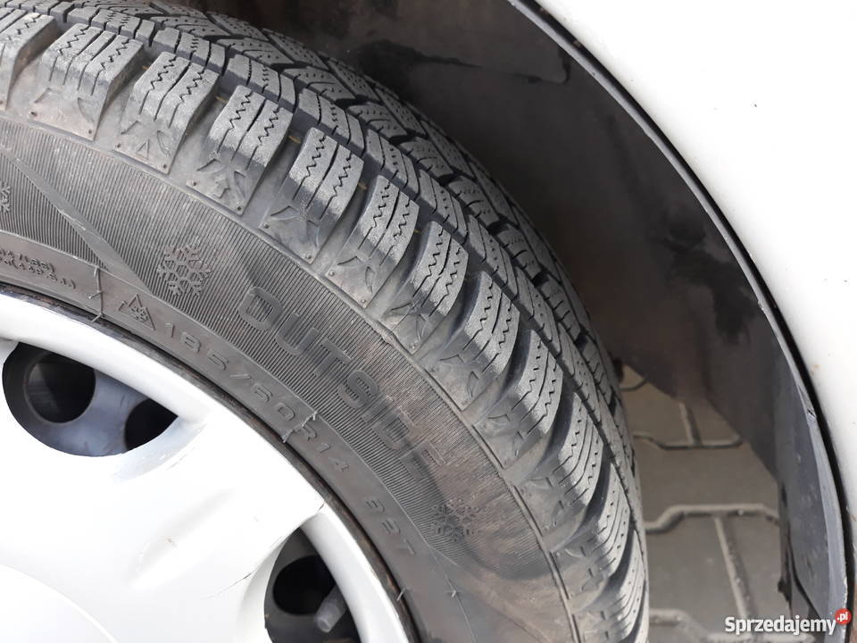 Opel vectra B kombi 97r 16 16v benzynagaz lpg Vectra Gnojnica sprzedam