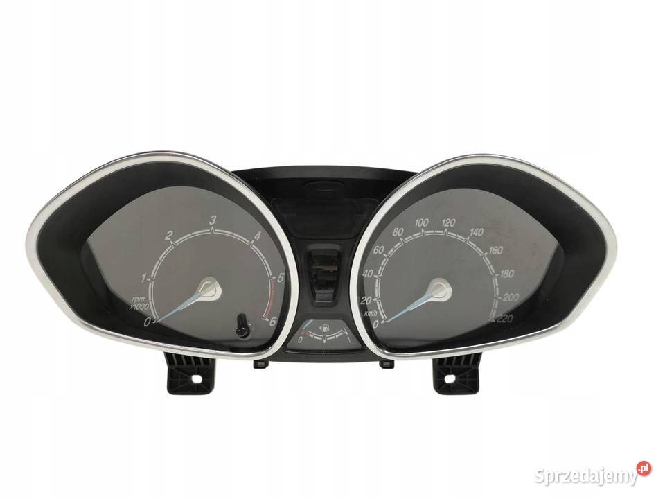 LICZNIK ET7610849GH 15 D 95 Ford Tourneo Courier sprzedam